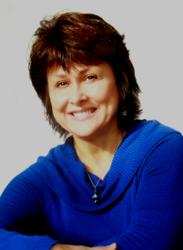 Paula Renaye, author of Living the Life You Love: The No-Nonsense Guide to Total Transformation